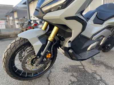 Honda X-Adv 750 2023