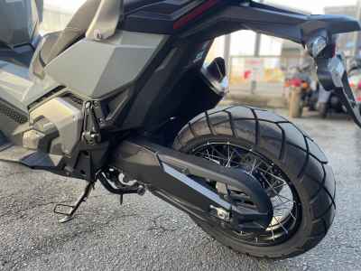 Honda X-Adv 750 2023
