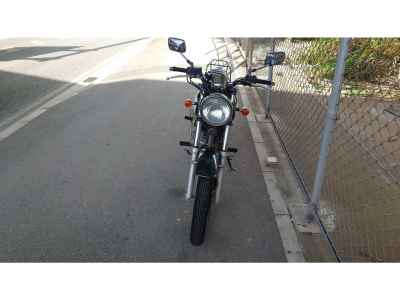 Suzuki ST250E