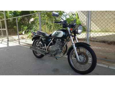 Suzuki ST250E