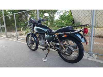 Suzuki ST250E