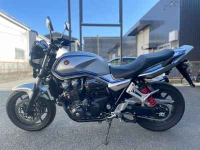 Honda CB1300SF 2024