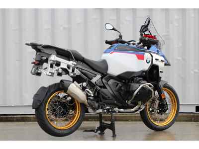 BMW R1300GS Adventure ASA 2025