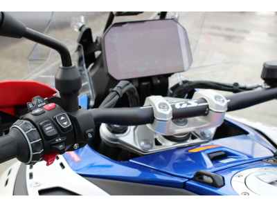 BMW R1300GS Adventure ASA 2025