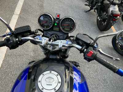 Honda CB1300SF 2008