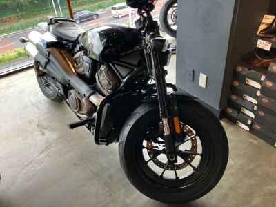 Harley-Davidson ACCESS125 2022