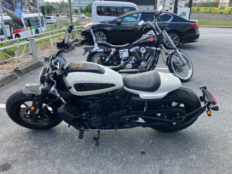 Harley-Davidson ACCESS125 2023