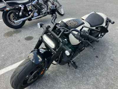 Harley-Davidson ACCESS125 2023