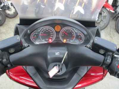 Honda Silver Wing 400 2016