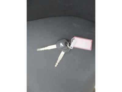 Honda Silver Wing 400 2016