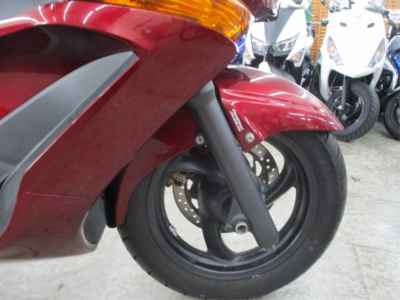 Honda Silver Wing 400 2016