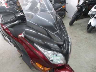Honda Silver Wing 400 2016