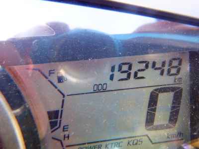 Kawasaki Ninja ZX-6R 2019