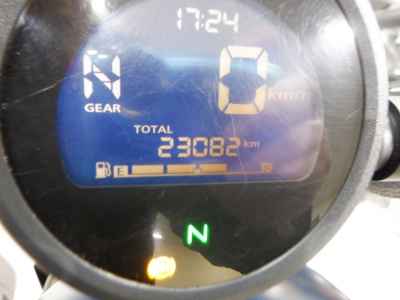 Honda Rebel CMX250 2020