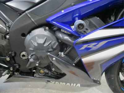 Yamaha YZF-R1 2007