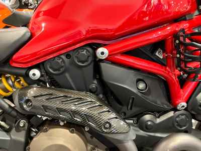 Ducati Monster 1200 2014