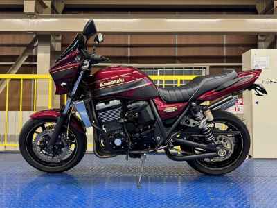 Kawasaki ZRX1200 Daeg 2016