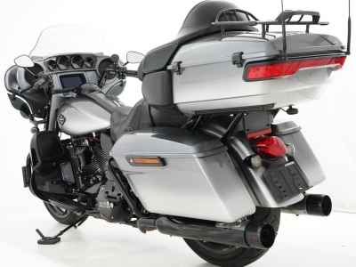 Harley-Davidson Electra Glide FLHTKSE1800 2019