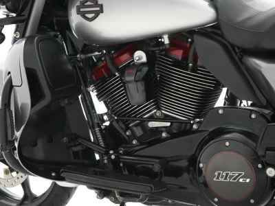 Harley-Davidson Electra Glide FLHTKSE1800 2019