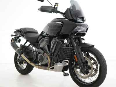 Harley-Davidson RH1250S 2021