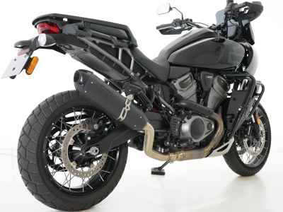 Harley-Davidson RH1250S 2021