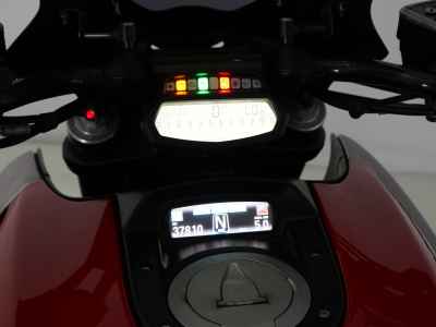 Ducati Diavel Strada 2015