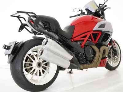Ducati Diavel Strada 2015