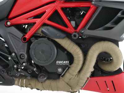 Ducati Diavel Strada 2015