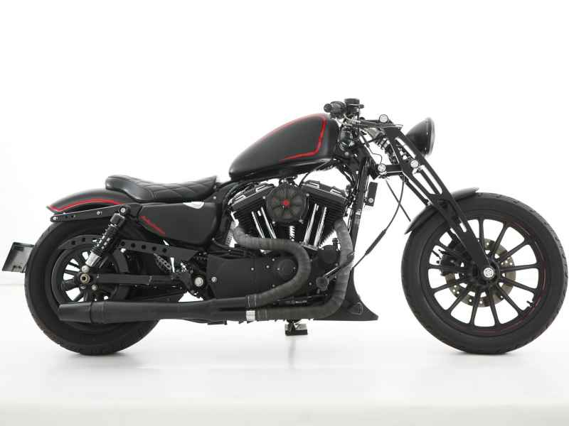 Harley-Davidson ACCESS125 2011