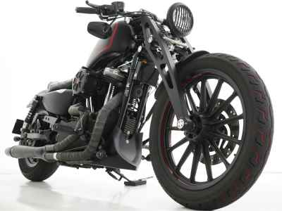 Harley-Davidson ACCESS125 2011