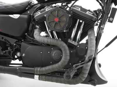 Harley-Davidson ACCESS125 2011