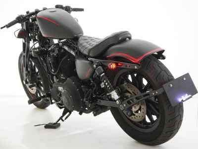 Harley-Davidson ACCESS125 2011