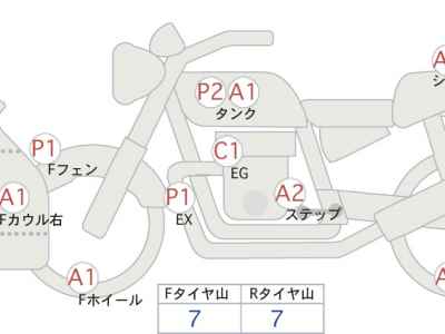 Kawasaki Ninja ZX-10RR 2017
