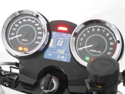 Kawasaki Z650RS 50th Anniversary 2022