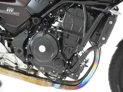 Kawasaki Z650RS 50th Anniversary 2022