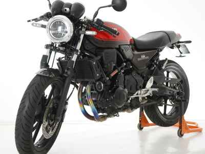 Kawasaki Z650RS 50th Anniversary 2022