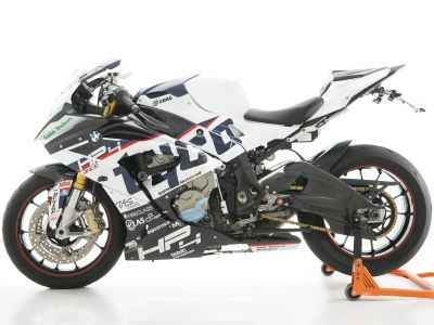 BMW S1000RR 2017
