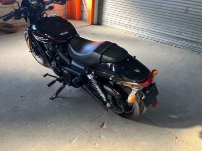 Harley-Davidson KIT BIKE 2016