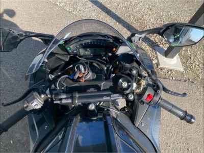 Kawasaki Ninja ZX-10R 2019