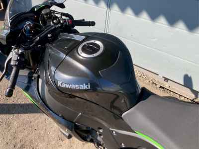 Kawasaki Ninja ZX-10R 2019