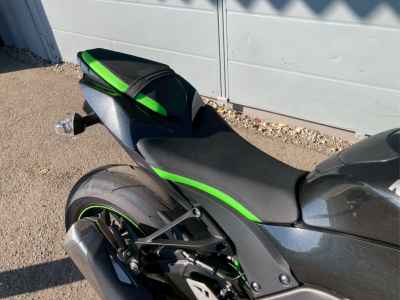 Kawasaki Ninja ZX-10R 2019