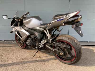 Honda CBR1000RR 2007