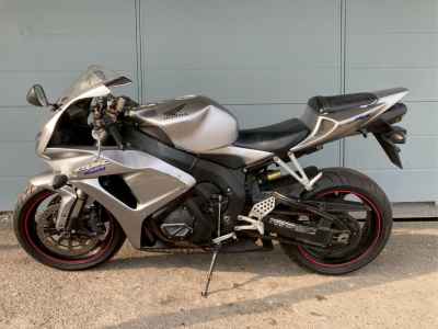 Honda CBR1000RR 2007