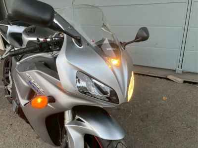 Honda CBR1000RR 2007