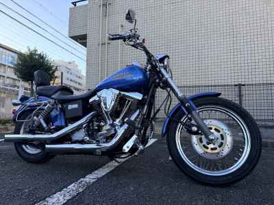 Harley-Davidson Low Rider FXDL1450 2025