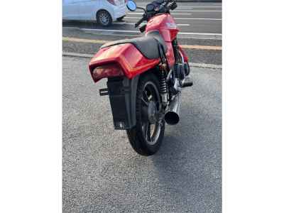 Suzuki GSX400E