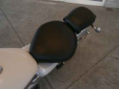 Yamaha XVS250 Drag Star 2006