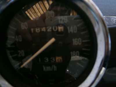 Kawasaki Balius ZR250