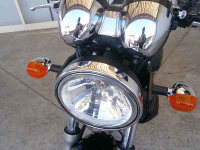 Kawasaki Balius ZR250