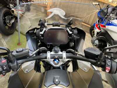 BMW R1250GS 2019